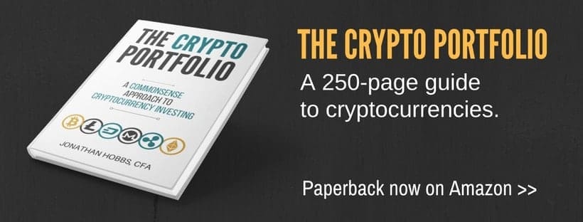 crypto portfolio
