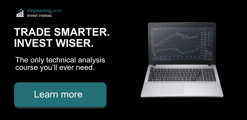 Stopsaving.com technical analysis course