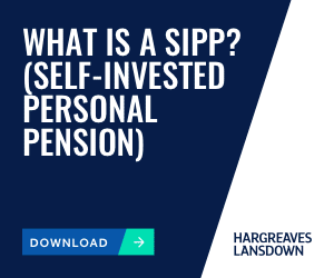 Hargreaves Lansdown Sipp Guide how to invest for retirement