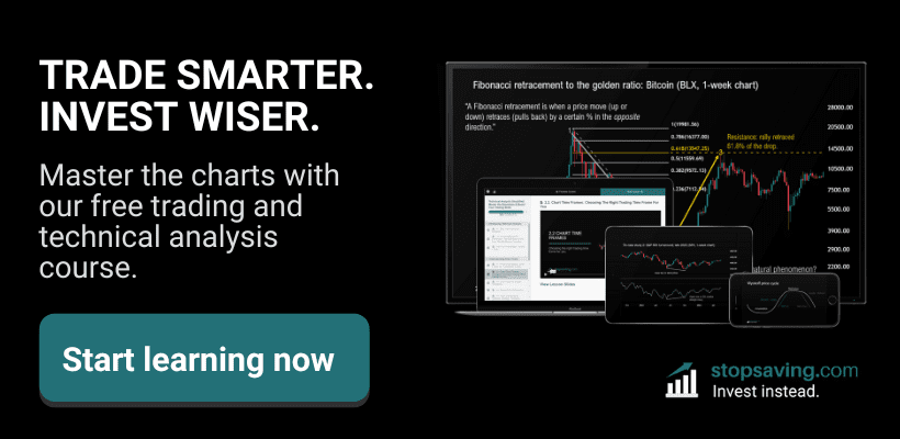 technical analysis course V15