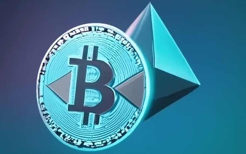 Ethereum vs bitcoin