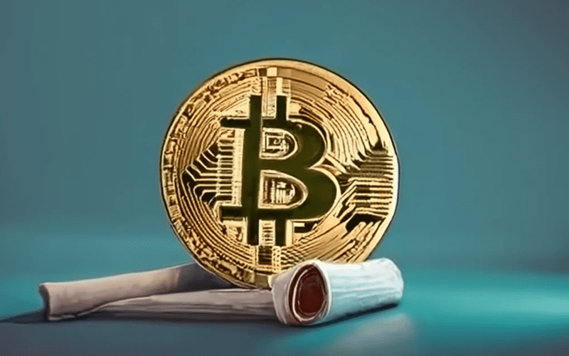 Bitcoin ETF sell the news scaled