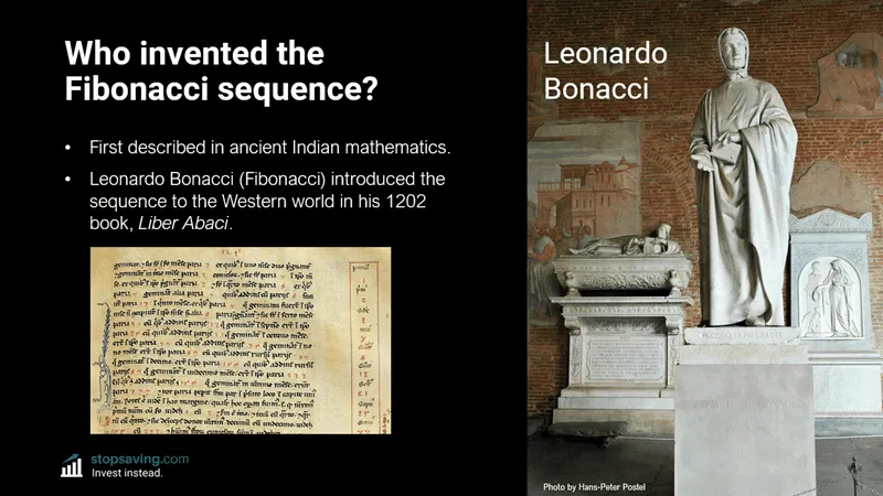 Leonardo Bonacci image