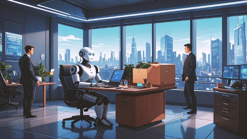 AI Recession and how to invest cover image_V2