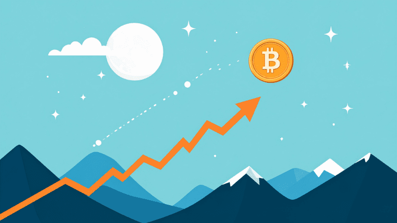 Bitcoin breakout analysis cover image